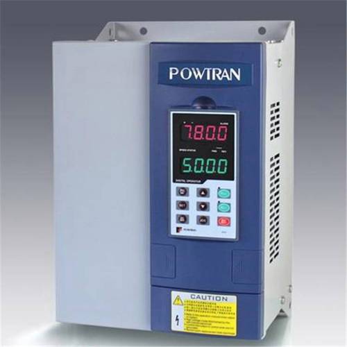 powtran普传变频器pi500 022f3 pi500 022g3 pi500 030f3 原厂
